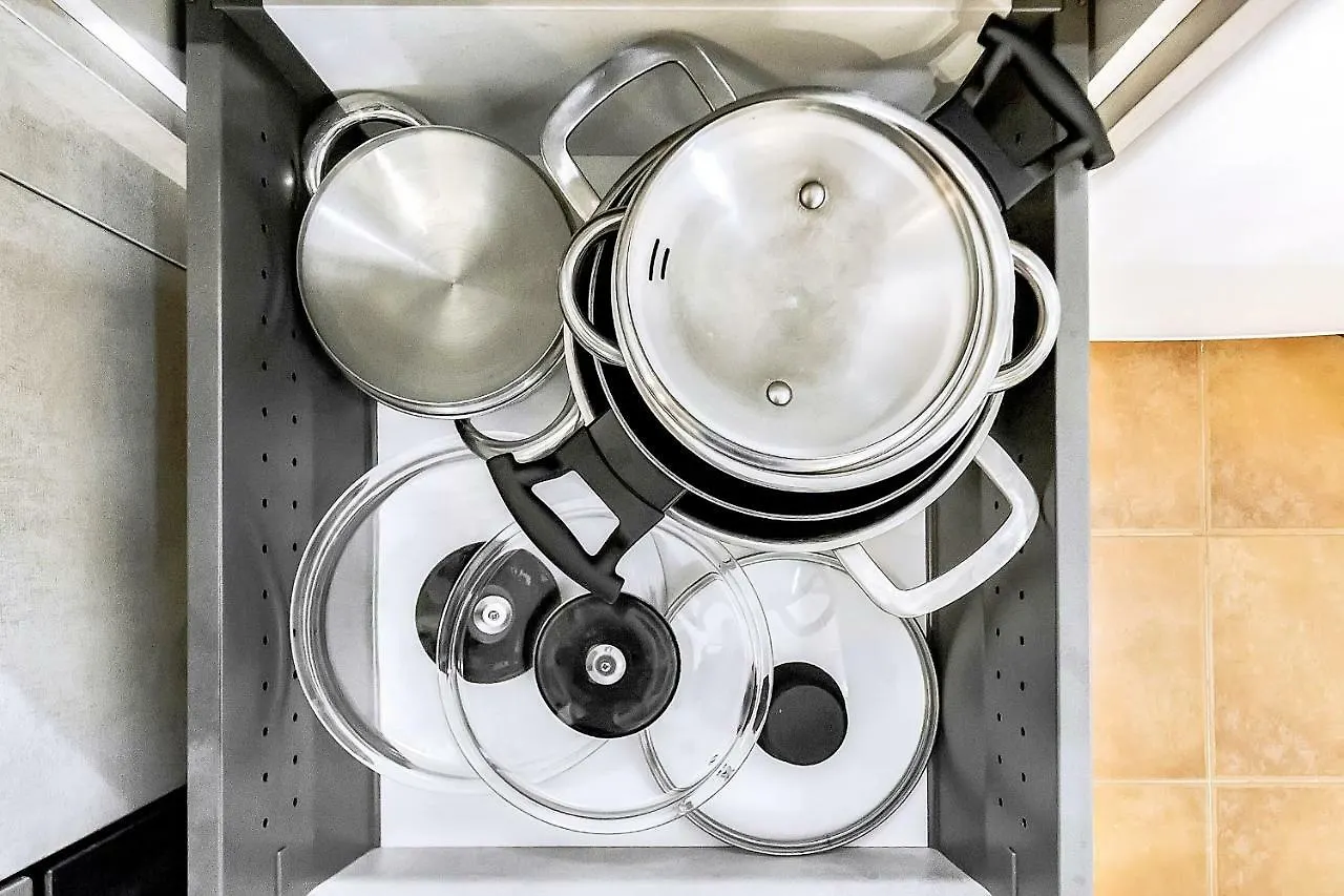 Ubytování v soukromí Habitacion Con Refrigerador Propio Cerca Del Aeropuerto San Isidro  Španělsko