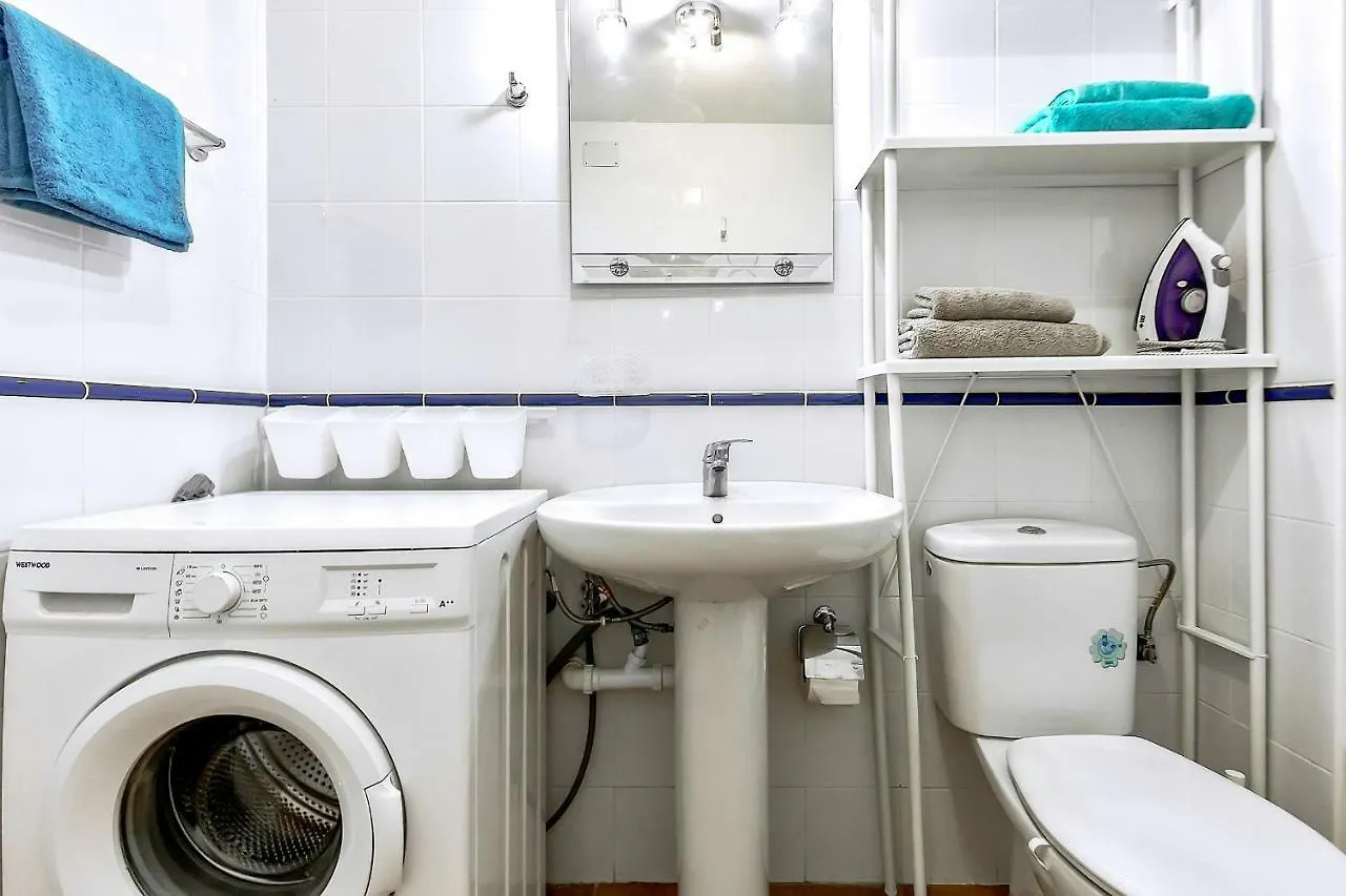 Ubytování v soukromí Habitacion Con Refrigerador Propio Cerca Del Aeropuerto San Isidro