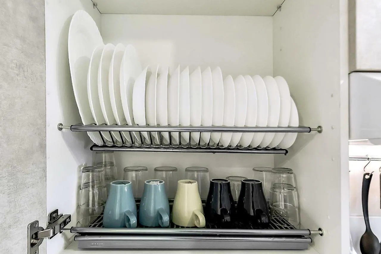 Homestay Habitacion Con Refrigerador Propio Cerca Del Aeropuerto San Isidro