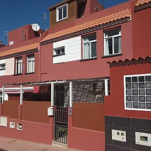 Bed & Breakfast Kiki Vivienda, San Isidro (Tenerife)