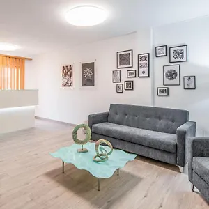 Hotel Ucanca, San Isidro (Tenerife)