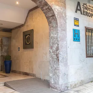 Hotel Aeropuerto Sur, San Isidro (Tenerife)