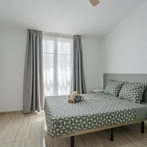 Guest house Tulum Airostel, San Isidro (Tenerife)