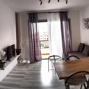 Apartment Tenerife Sur Ii, San Isidro (Tenerife)