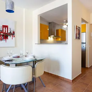 Apartment Piso San Isidro, San Isidro (Tenerife)